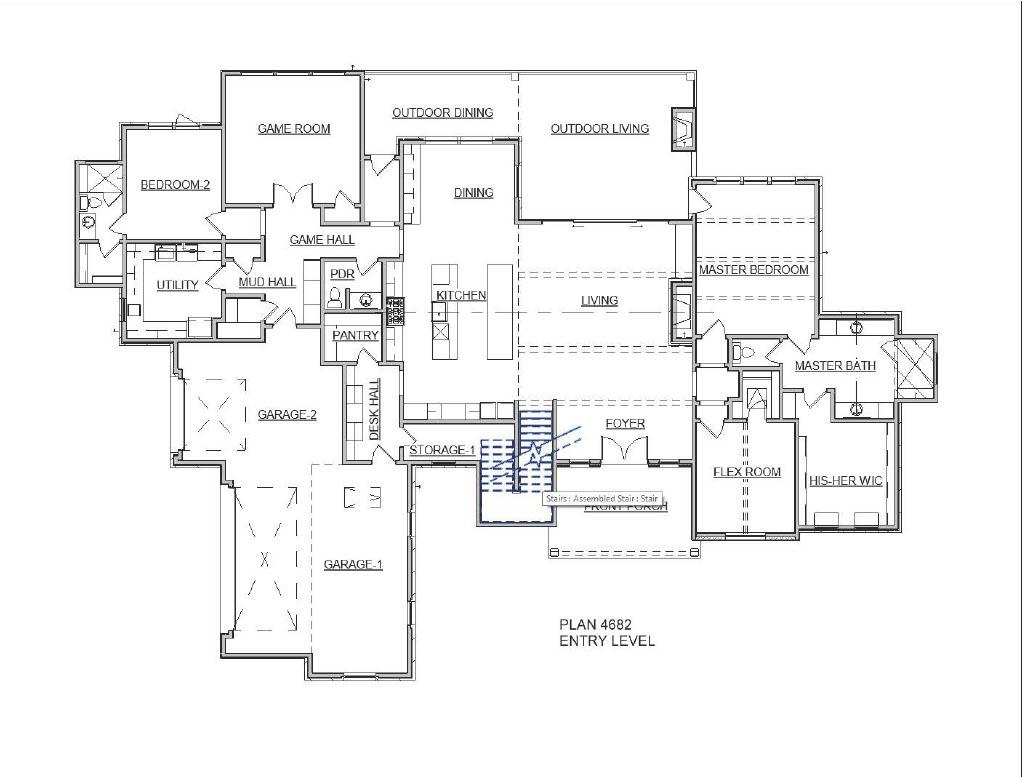 494 Primo Fiore Ter, Austin, TX 78738