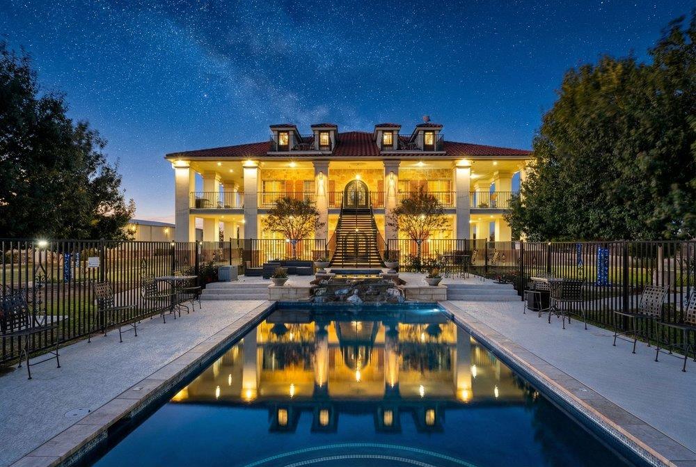 1694 County Road 102, Llano, TX 78643