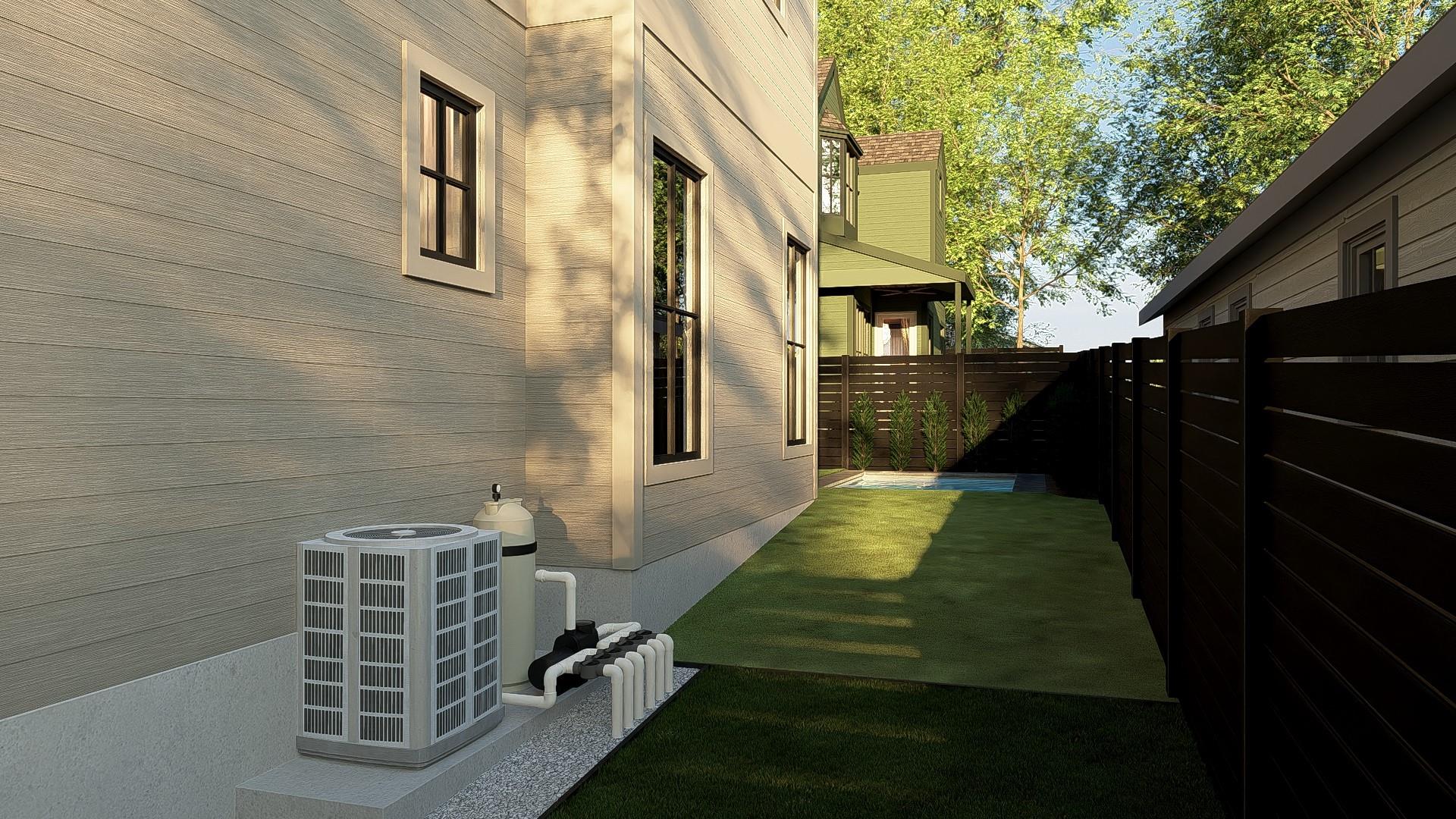 1711 Singleton Ave, Austin, TX 78702