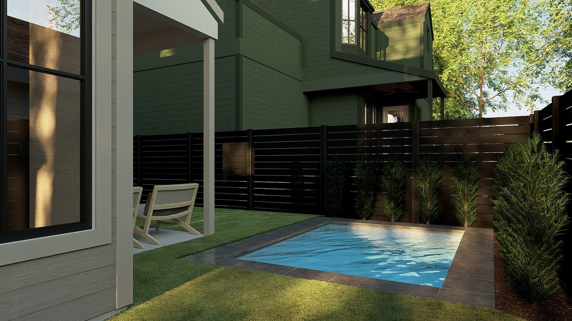 1711 Singleton Ave, Austin, TX 78702