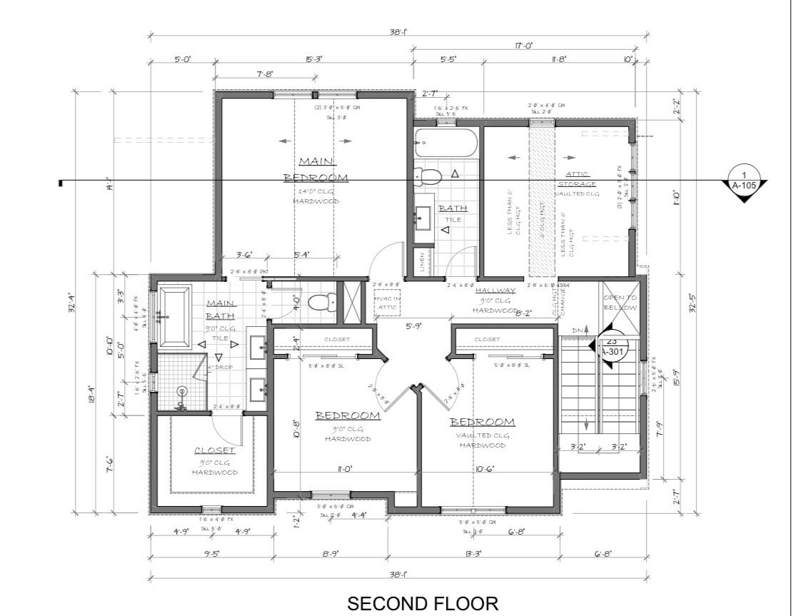 1711 Singleton Ave, Austin, TX 78702