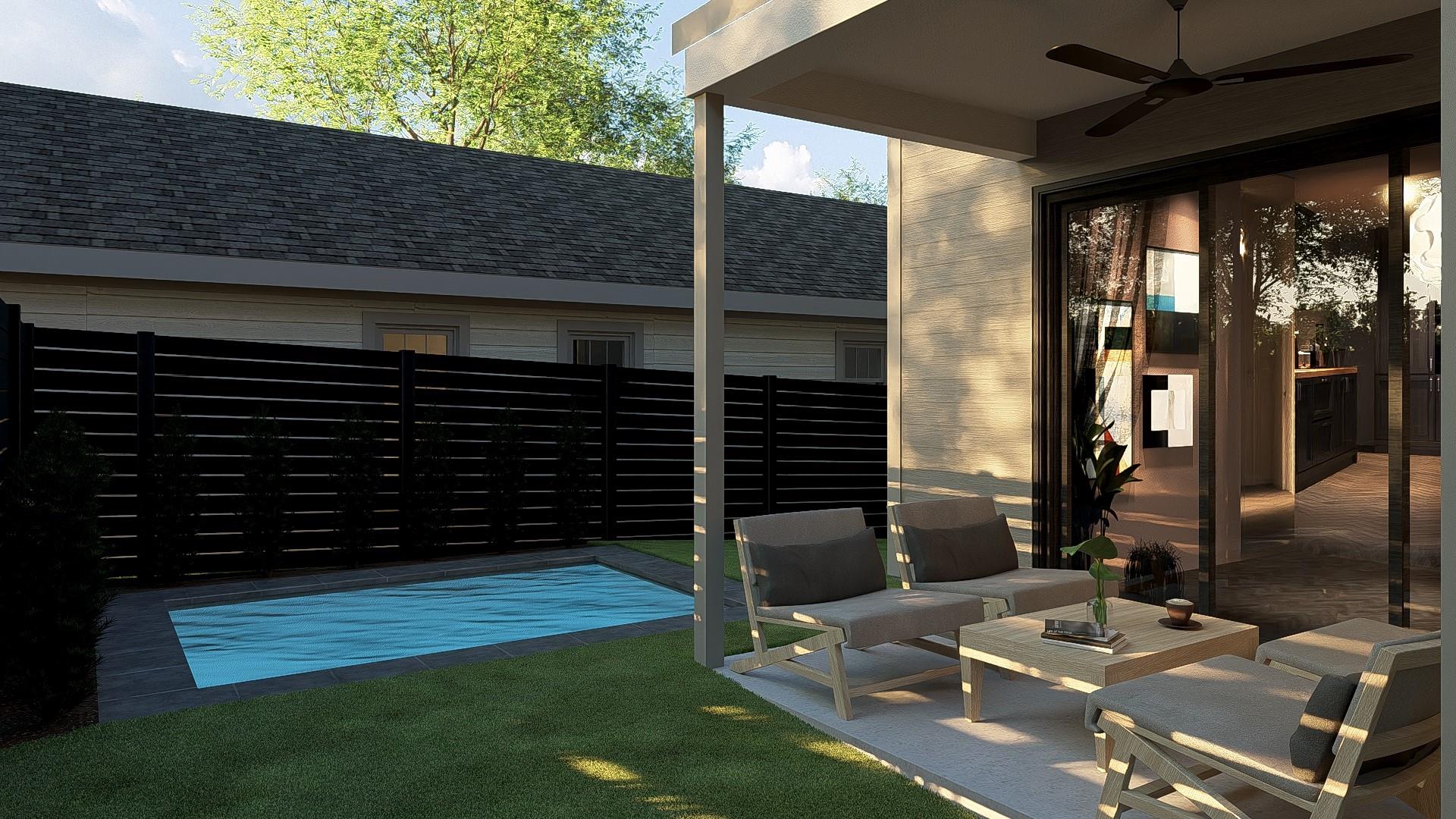 1711 Singleton Ave, Austin, TX 78702