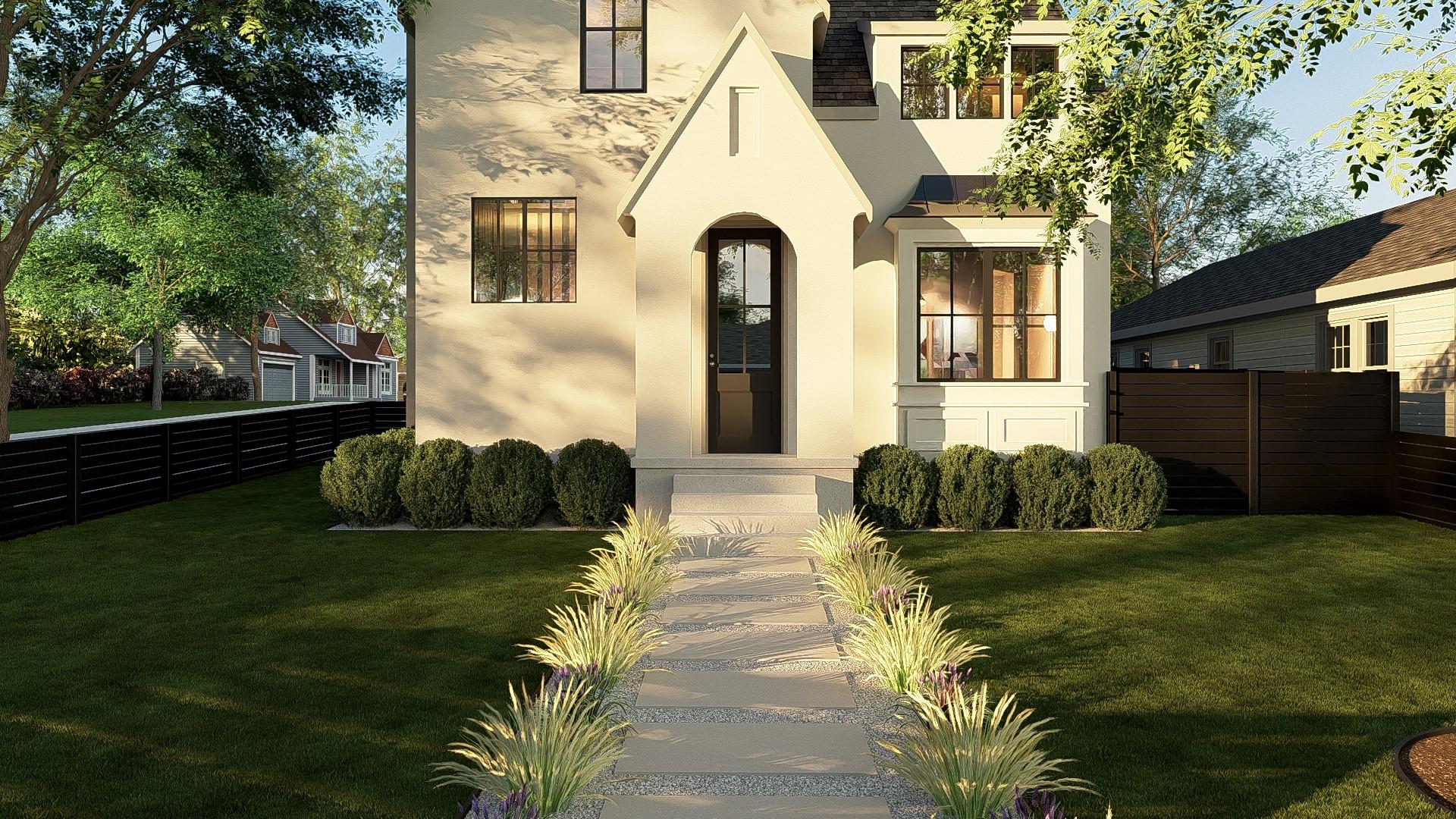 1711 Singleton Ave, Austin, TX 78702