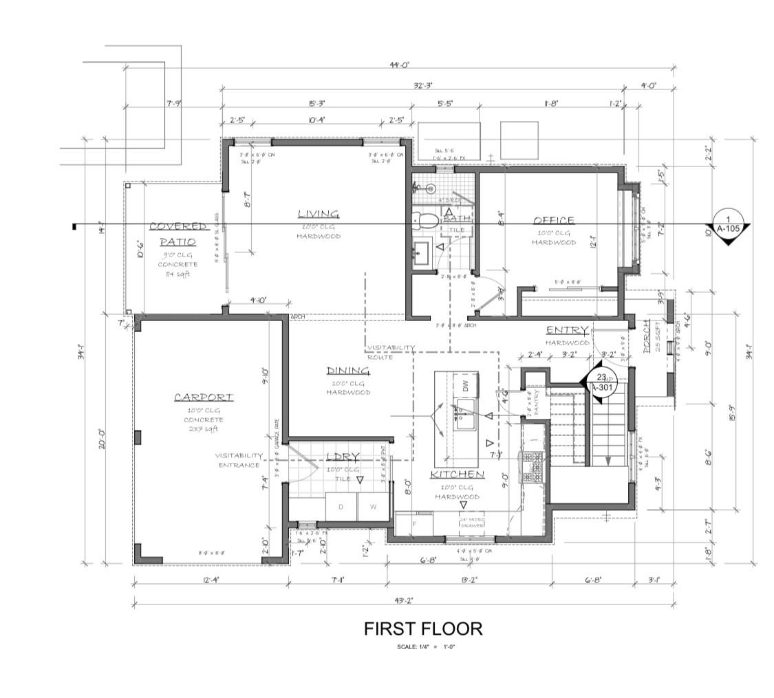 1711 Singleton Ave, Austin, TX 78702