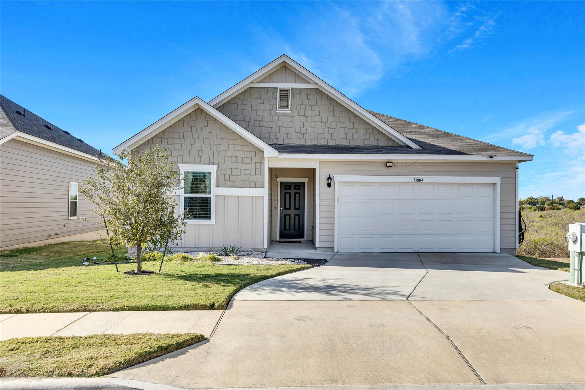 13004 Titanium St, Austin, TX 78754