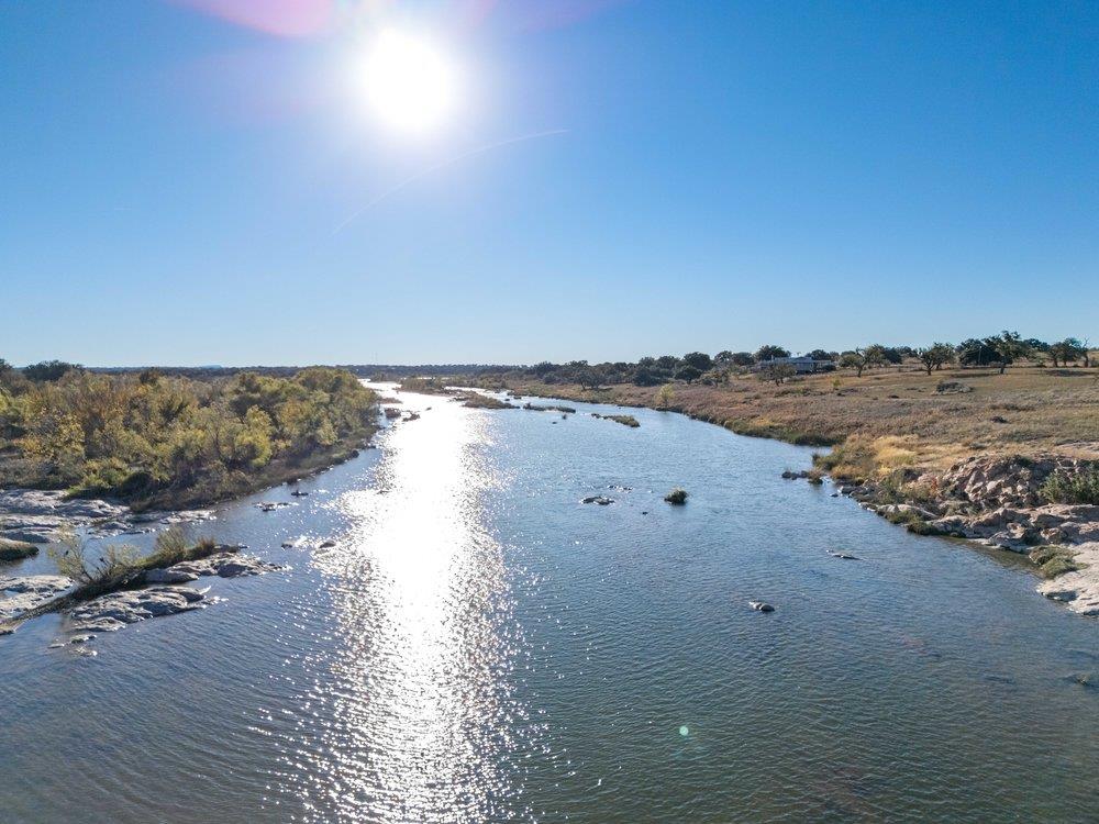 1694 County Road 102, Llano, TX 78643