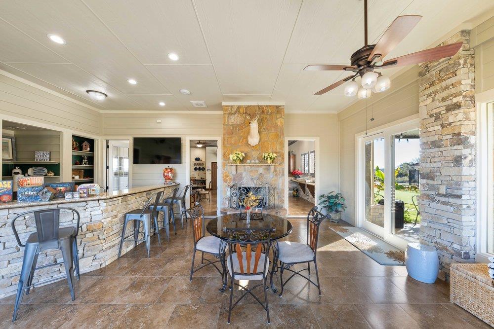 1694 County Road 102, Llano, TX 78643