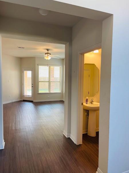 4012 Birdwatch Loop # 8, Pflugerville, TX 78660