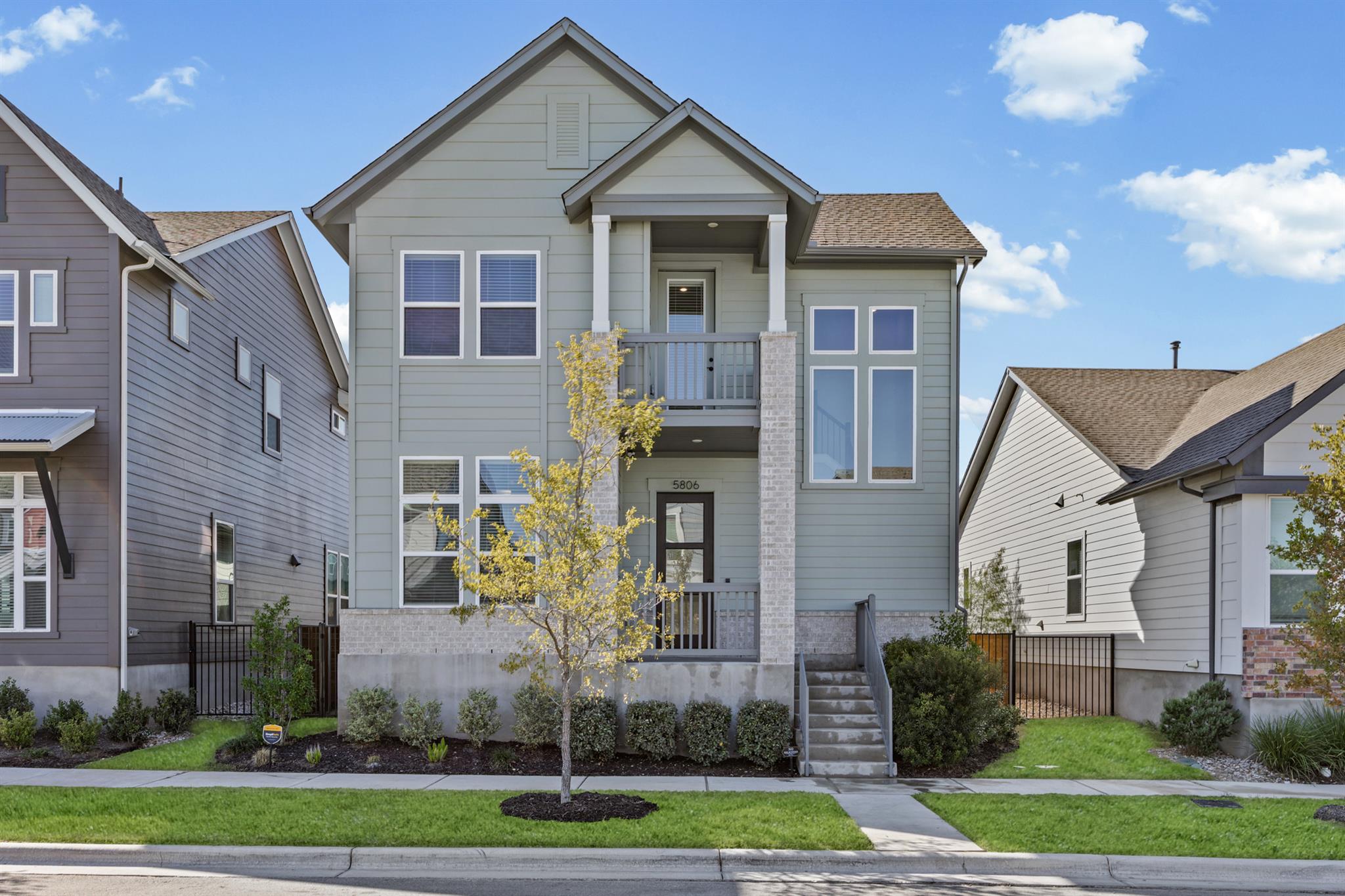 5806 Rangeland Rd, Austin, TX 78747