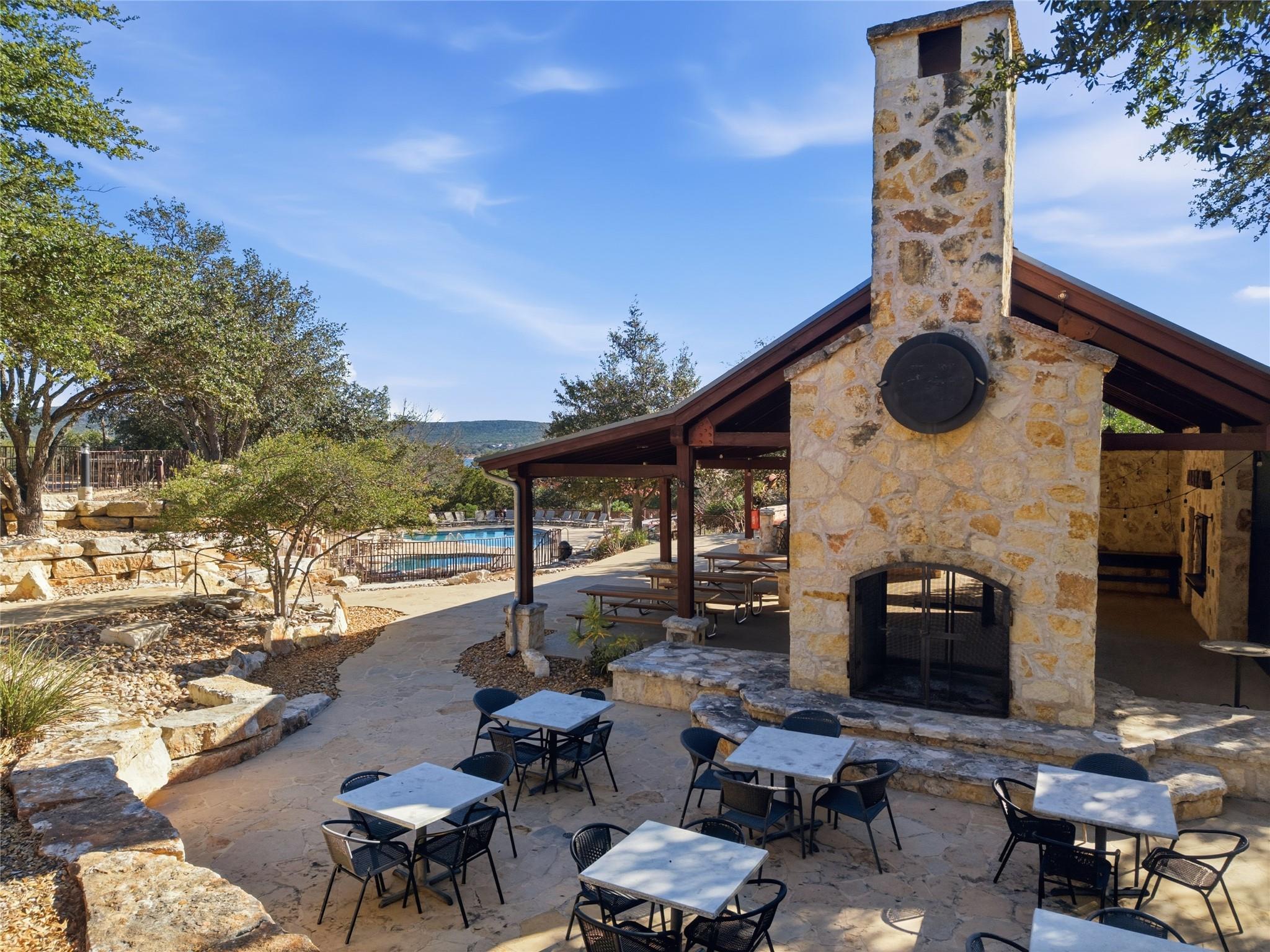 17700 Edgewood Way # 101, Jonestown, TX 78645