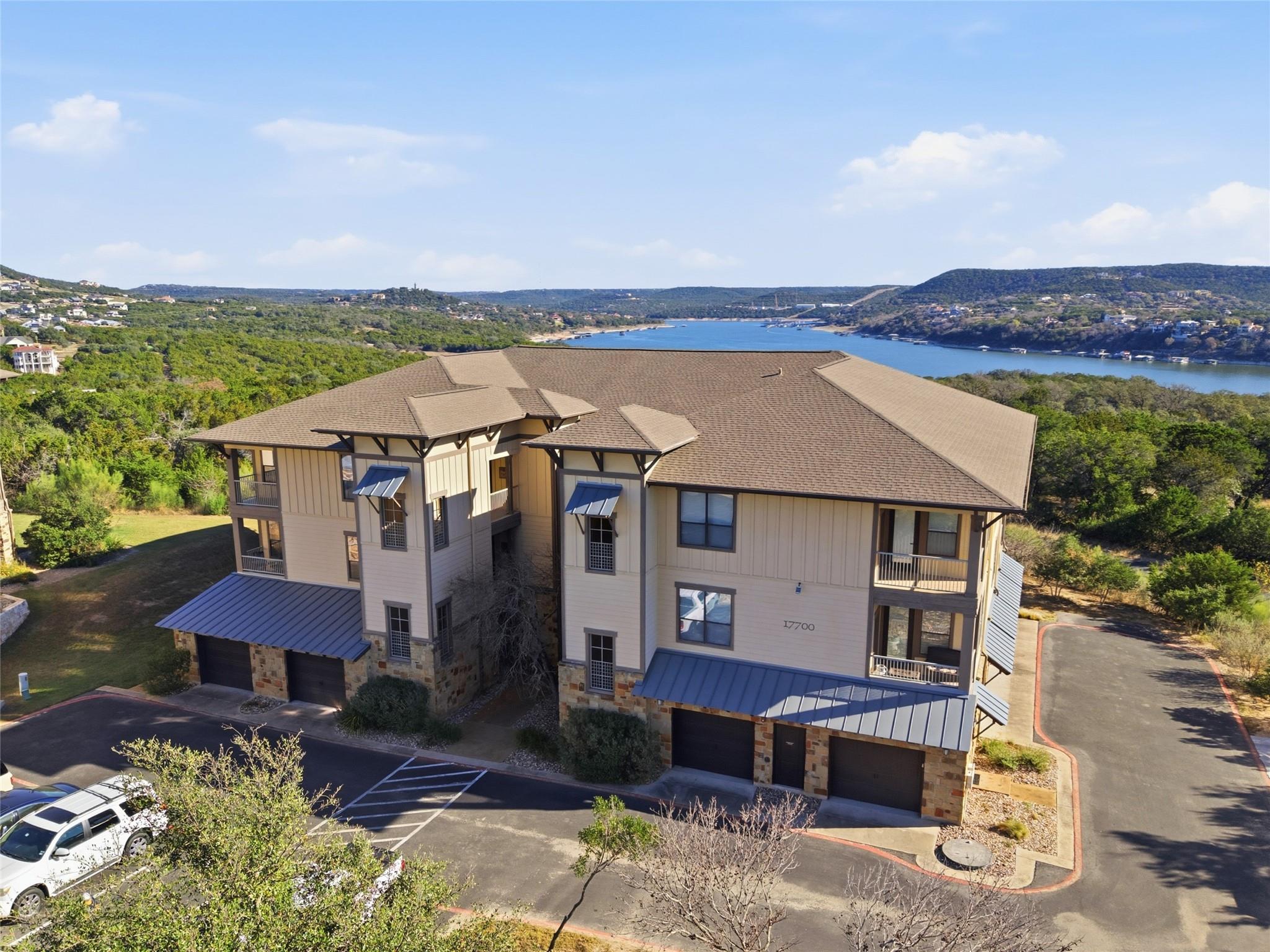 17700 Edgewood Way # 101, Jonestown, TX 78645