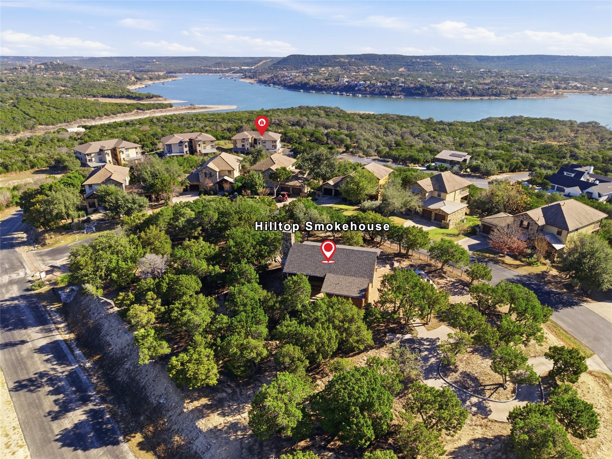 17700 Edgewood Way # 101, Jonestown, TX 78645