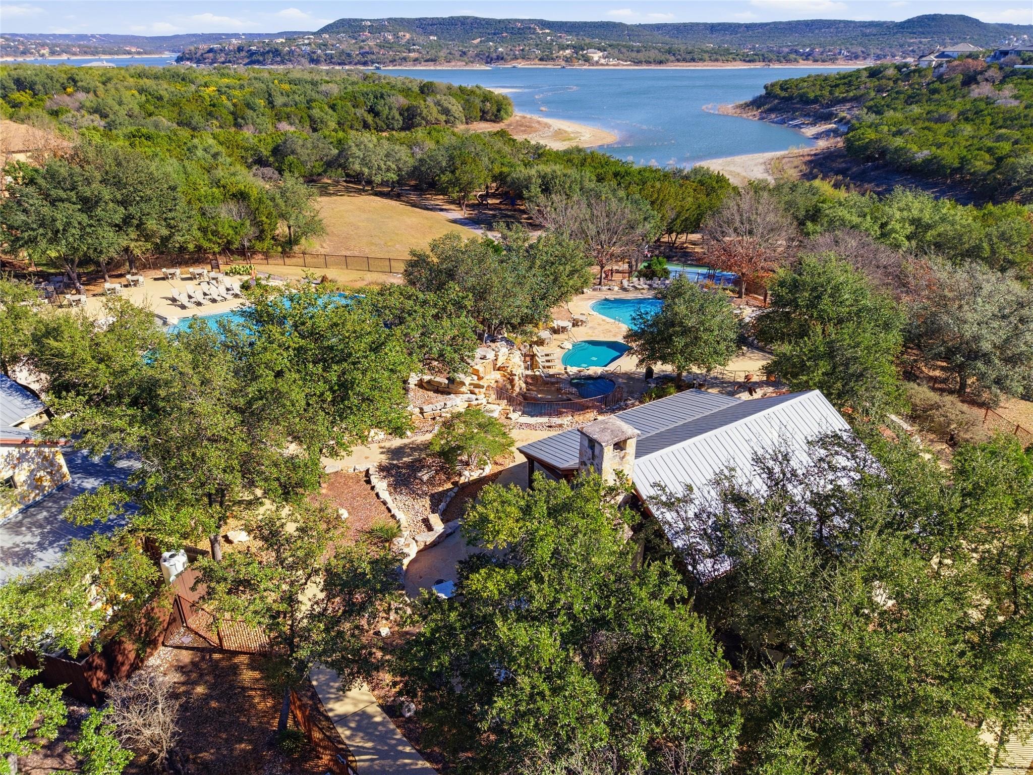 17700 Edgewood Way # 101, Jonestown, TX 78645