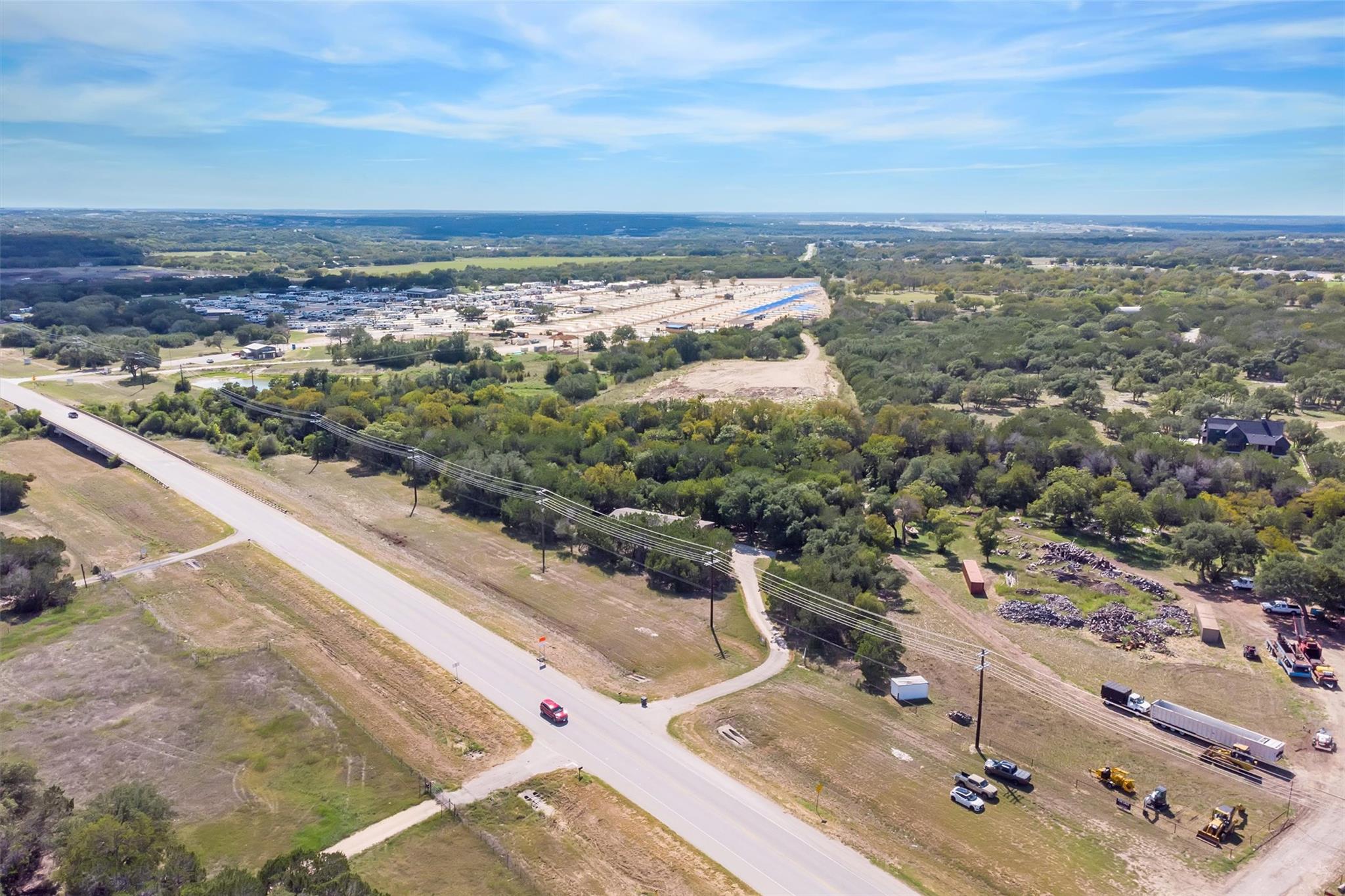 25615 Ronald W Reagan Blvd, Georgetown, TX 78633