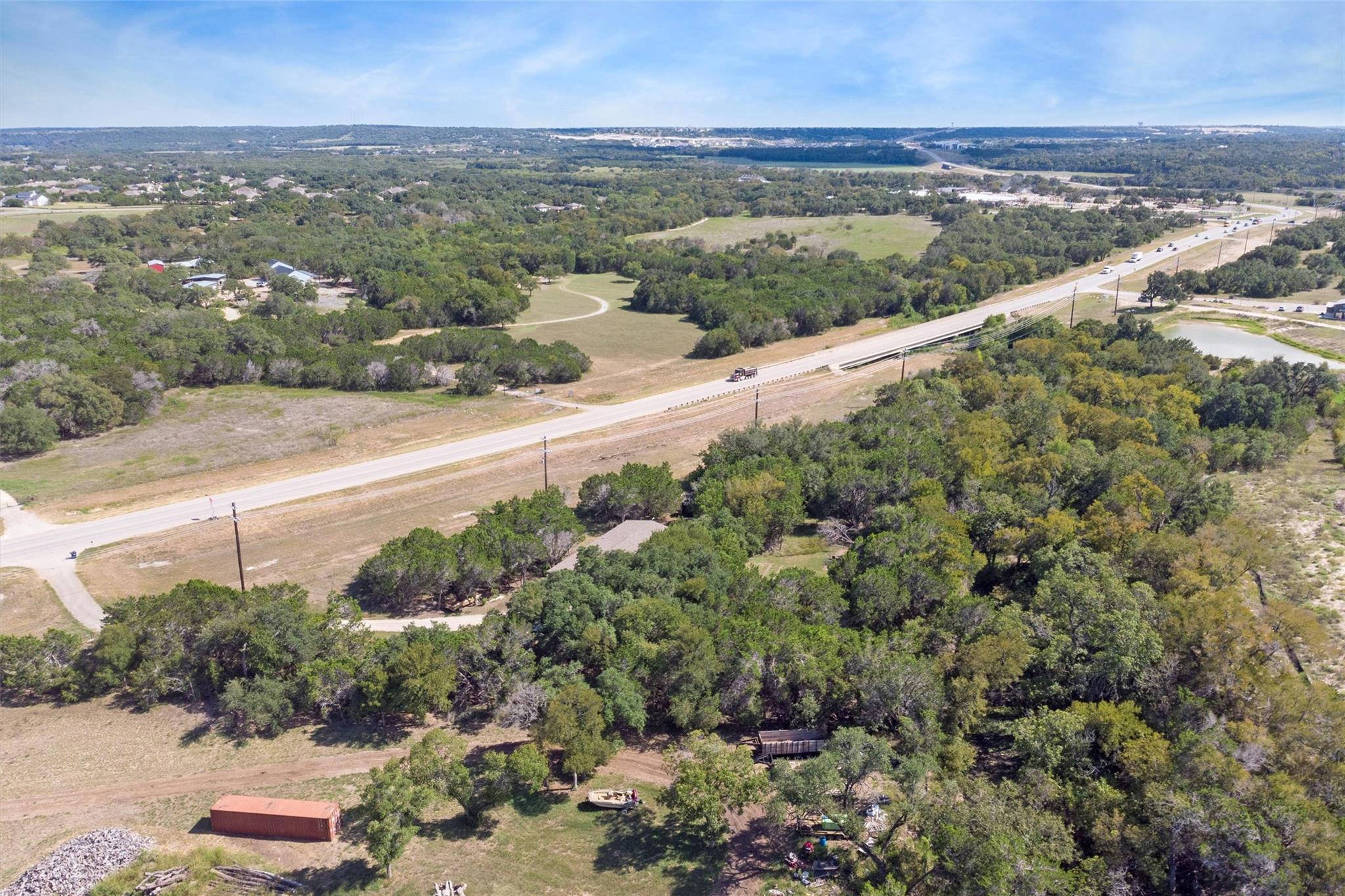 25615 Ronald W Reagan Blvd, Georgetown, TX 78633