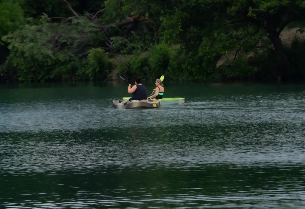 14 Seven Springs Dr. Dr, Junction, TX 76849