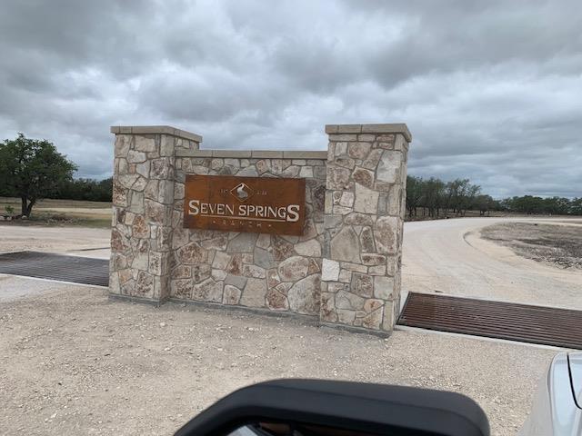 14 Seven Springs Dr. Dr, Junction, TX 76849