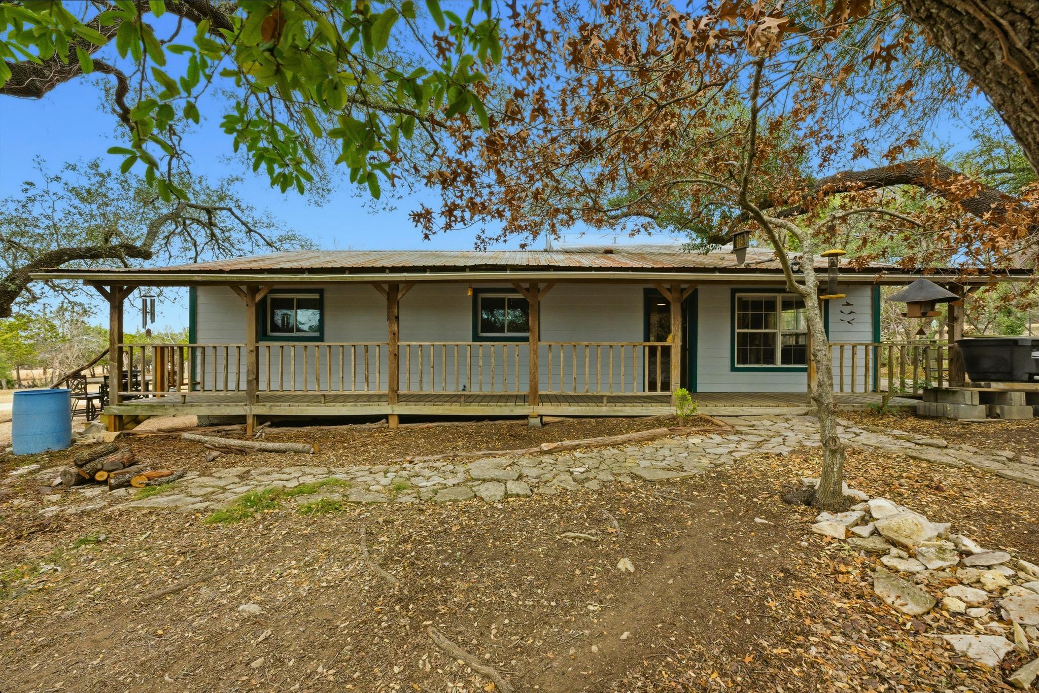 4808 W Fitzhugh Rd, Dripping Springs, TX 78620