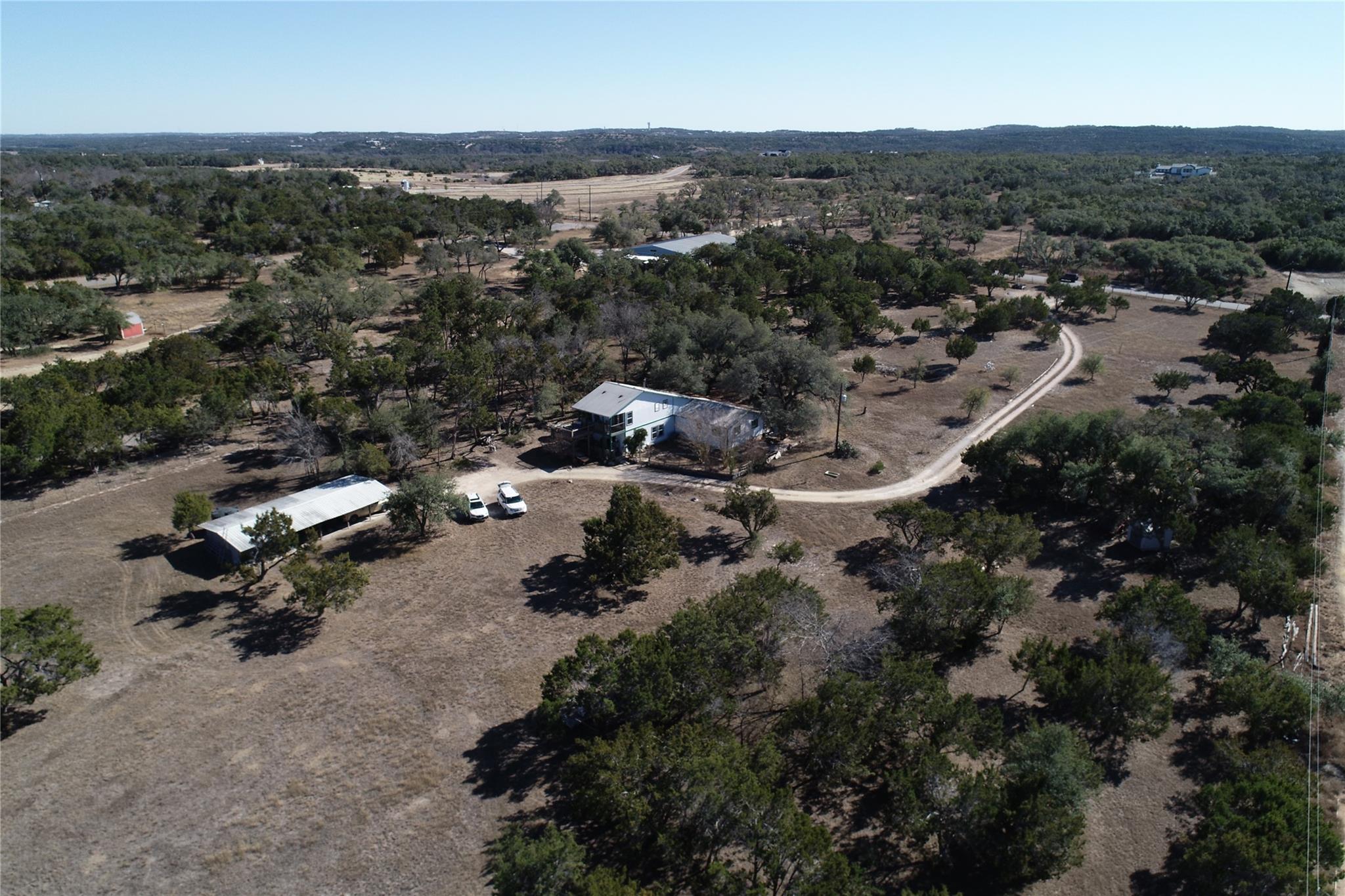 4808 W Fitzhugh Rd, Dripping Springs, TX 78620