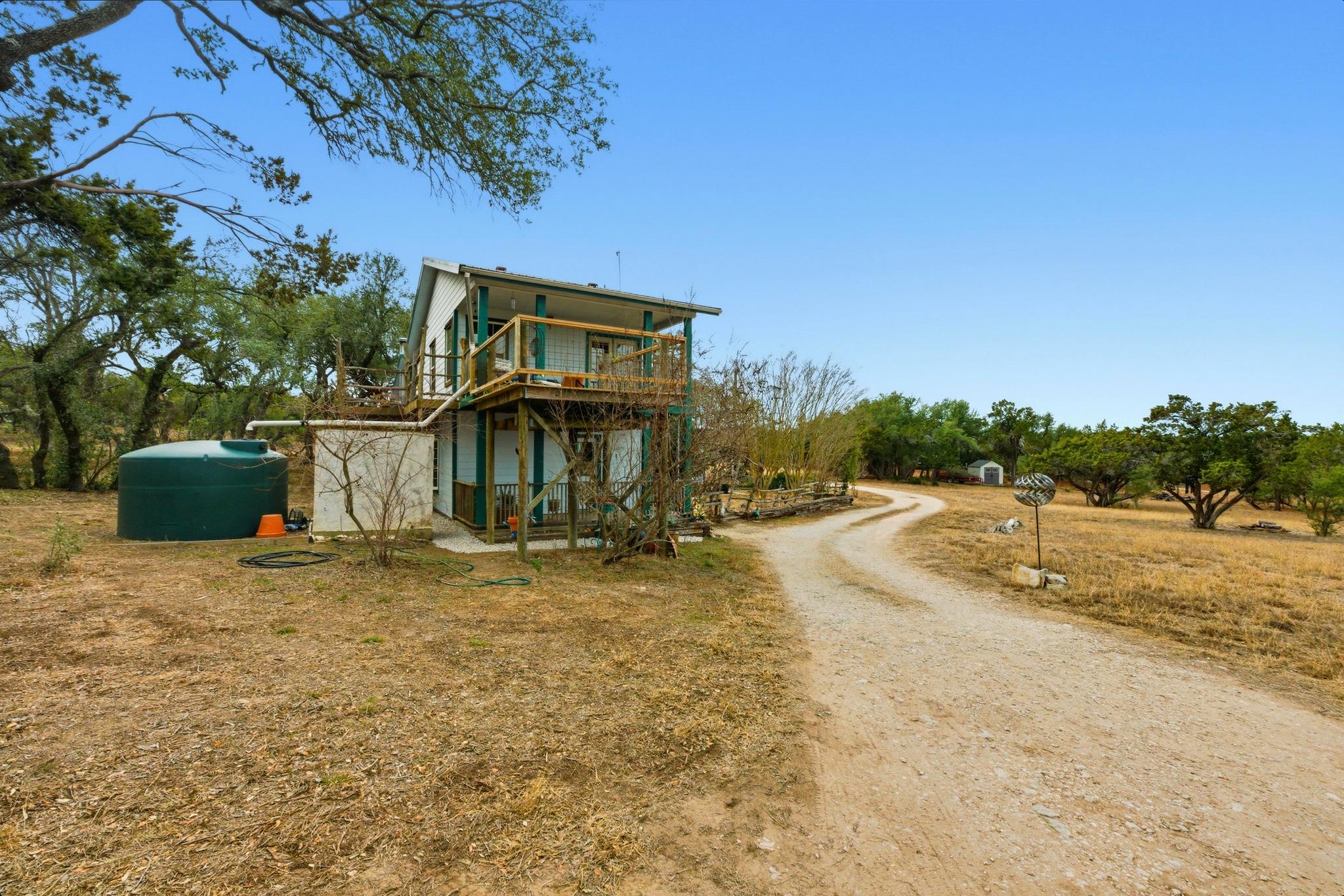 4808 W Fitzhugh Rd, Dripping Springs, TX 78620