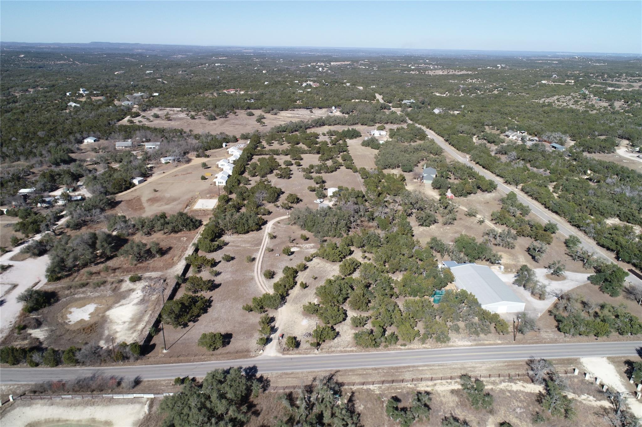 4808 W Fitzhugh Rd, Dripping Springs, TX 78620
