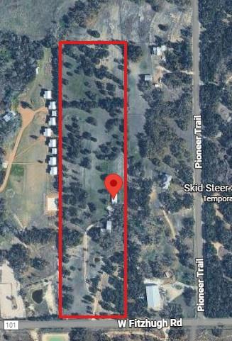 4808 W Fitzhugh Rd, Dripping Springs, TX 78620