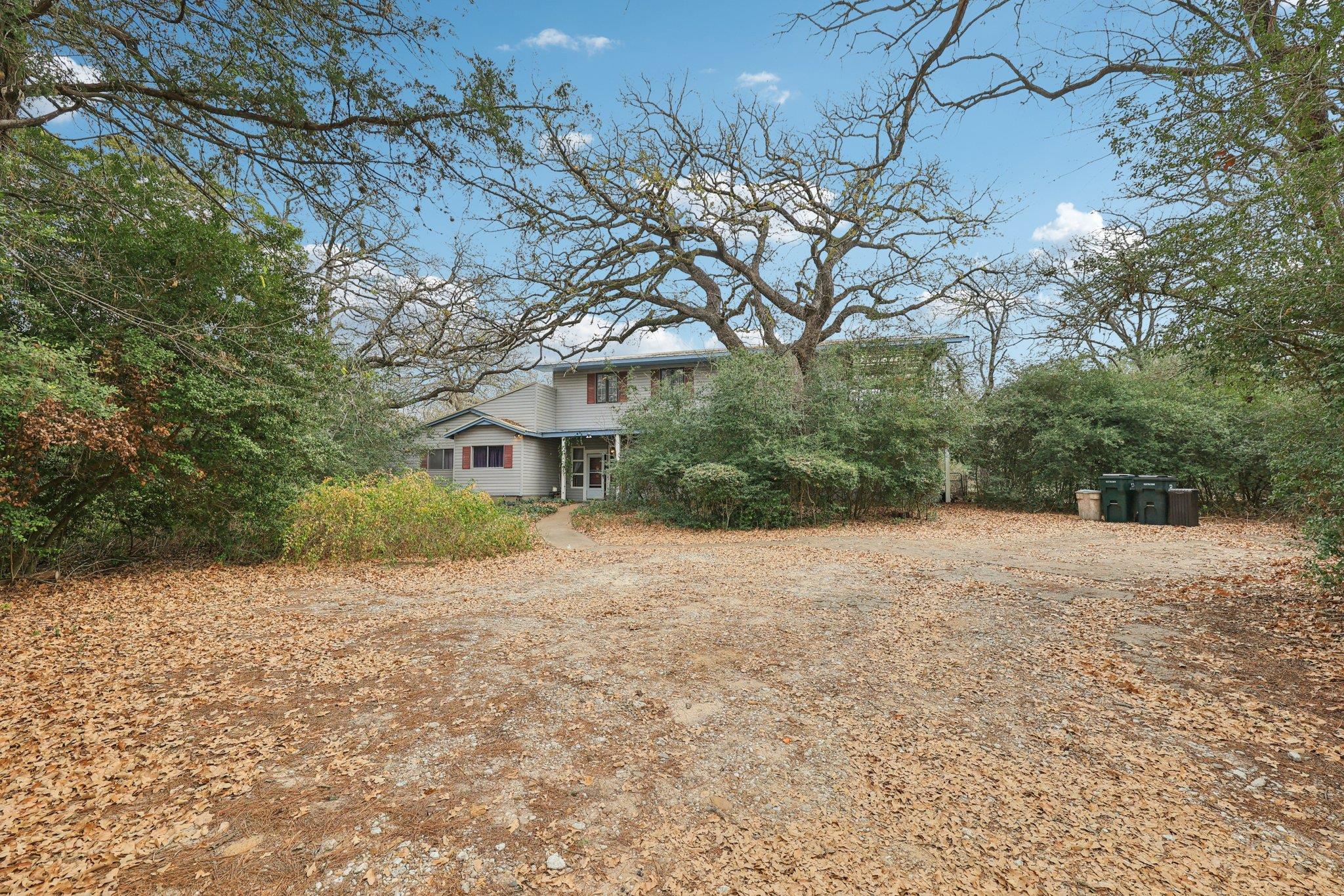 339 Cool Water Dr, Bastrop, TX 78602