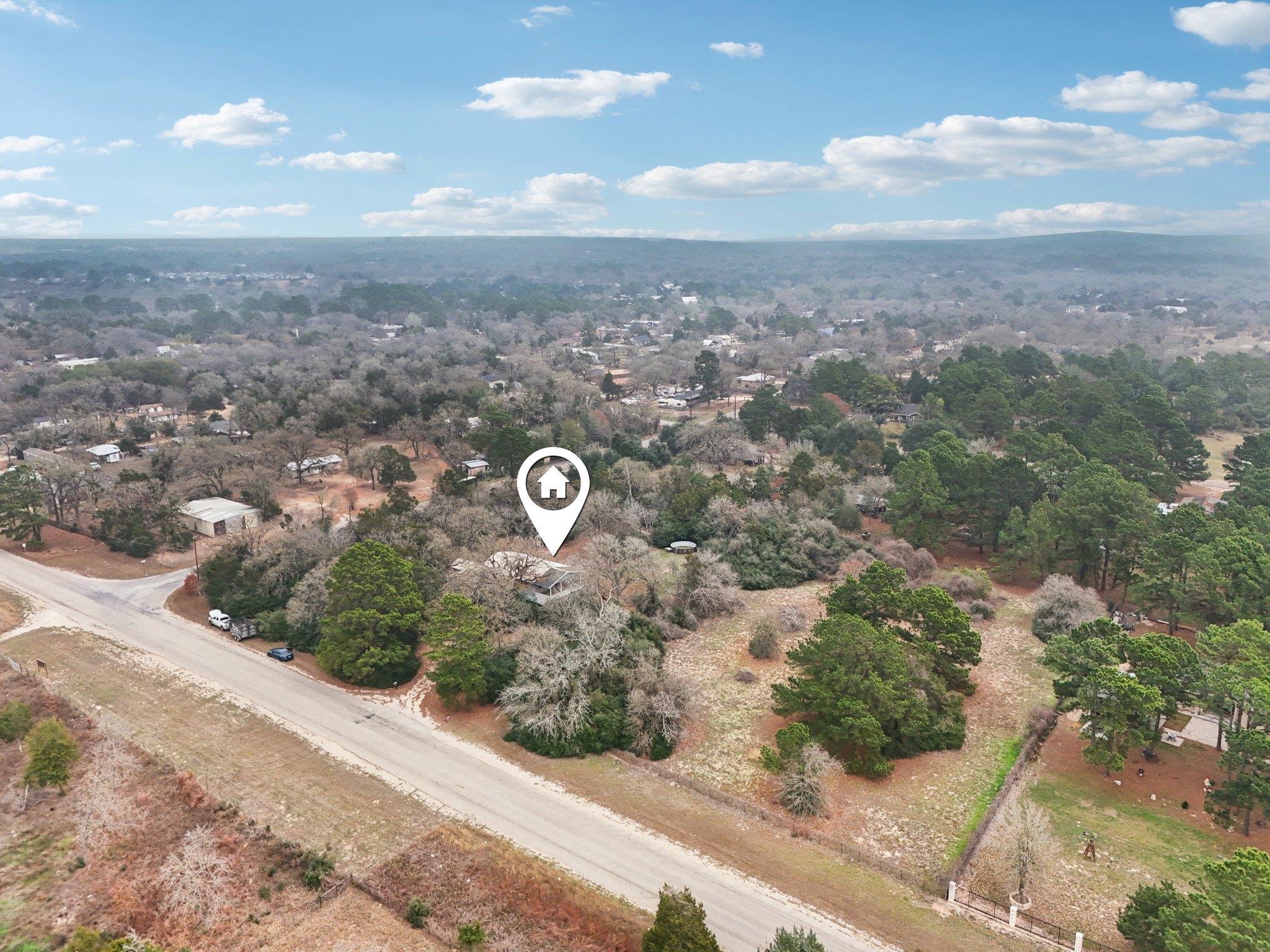 339 Cool Water Dr, Bastrop, TX 78602