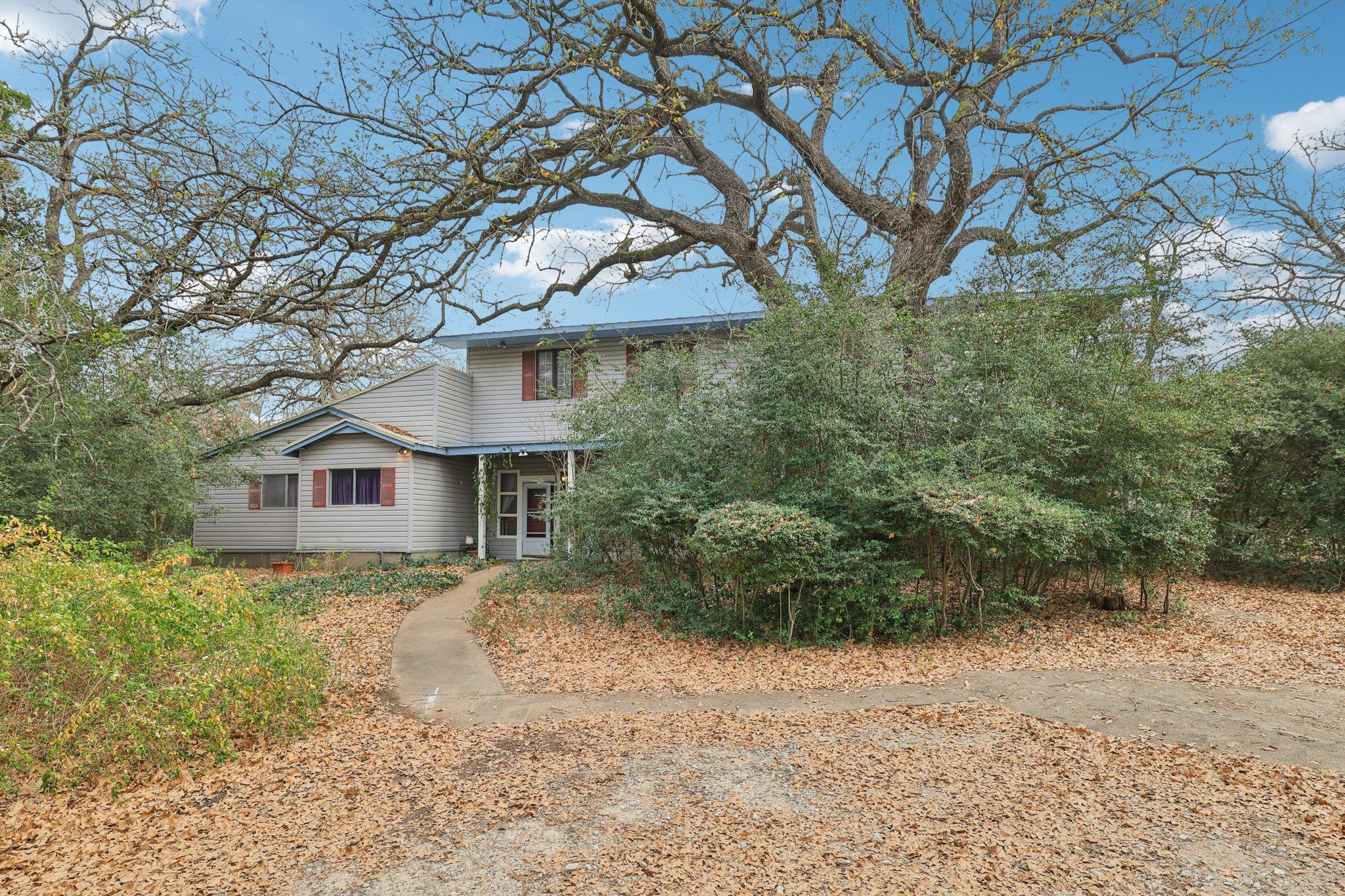 339 Cool Water Dr, Bastrop, TX 78602