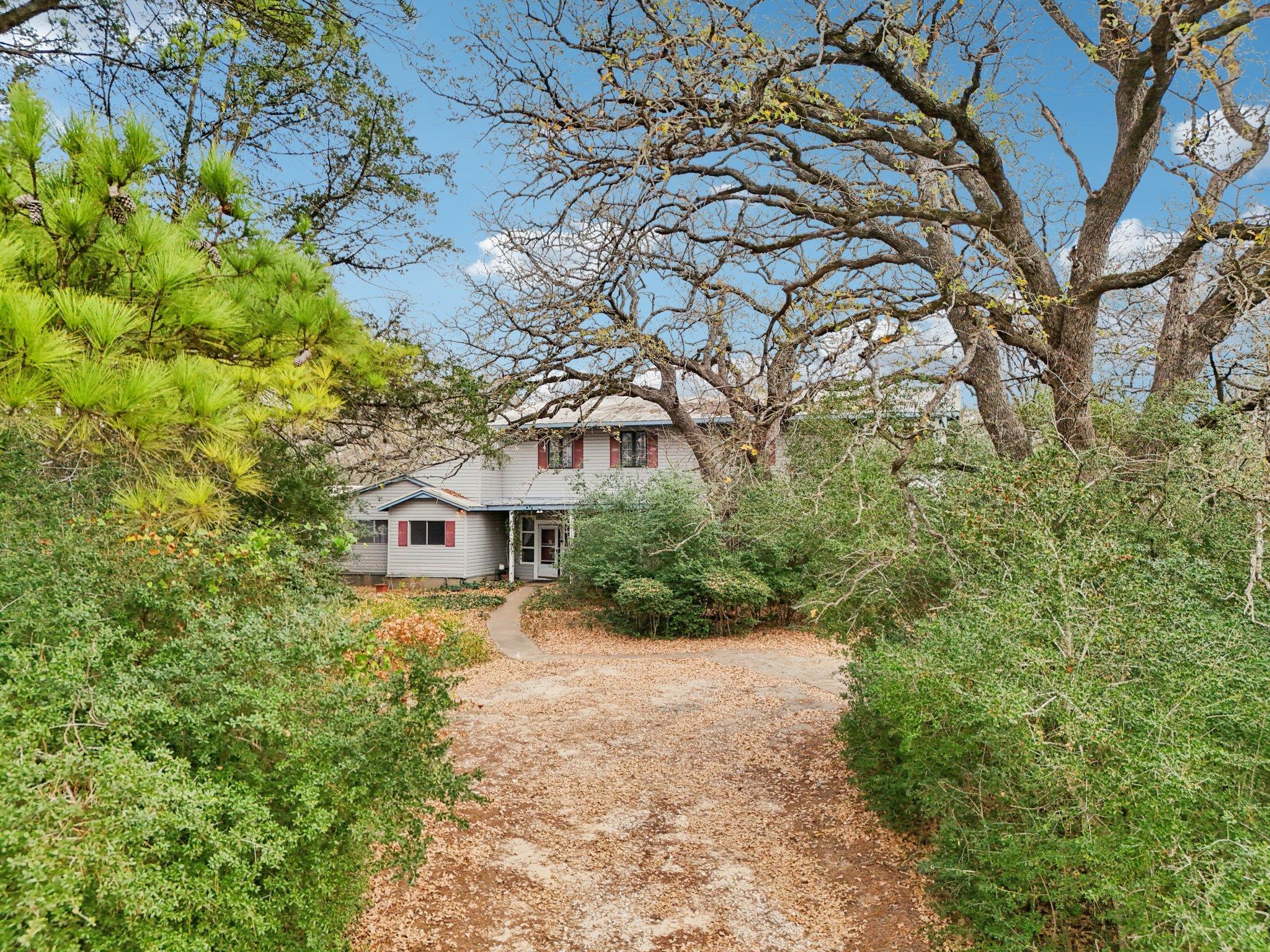 339 Cool Water Dr, Bastrop, TX 78602