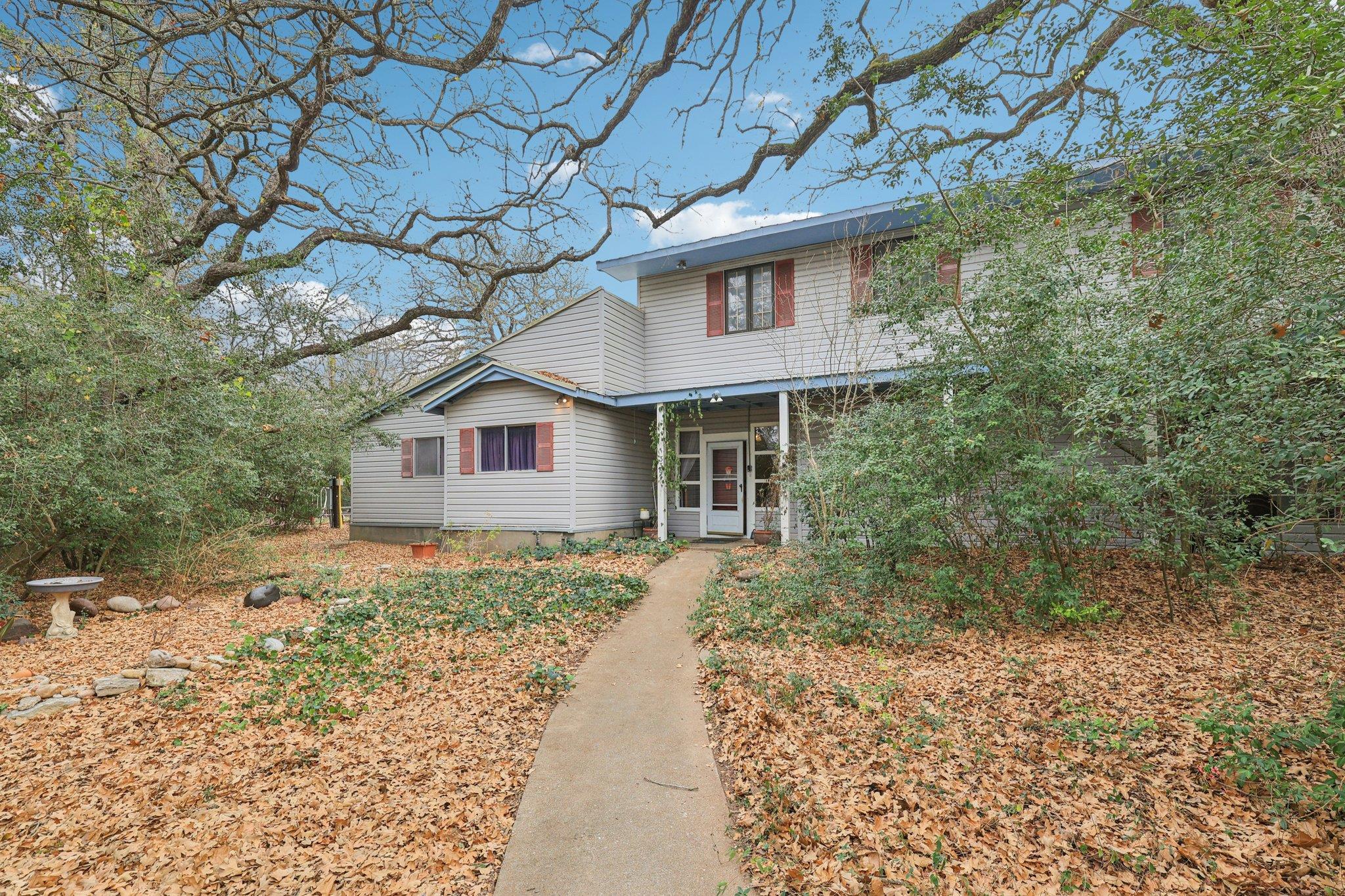 339 Cool Water Dr, Bastrop, TX 78602