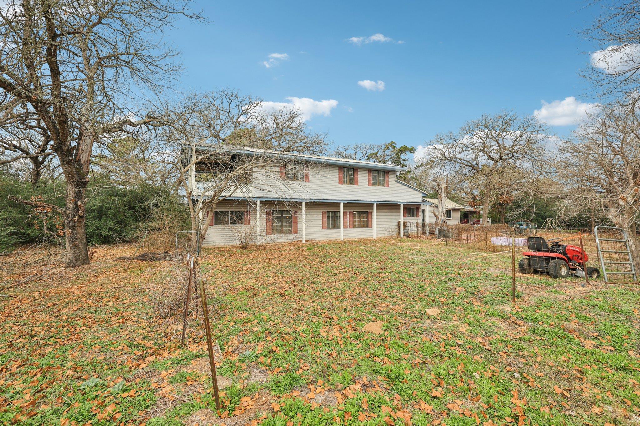 339 Cool Water Dr, Bastrop, TX 78602