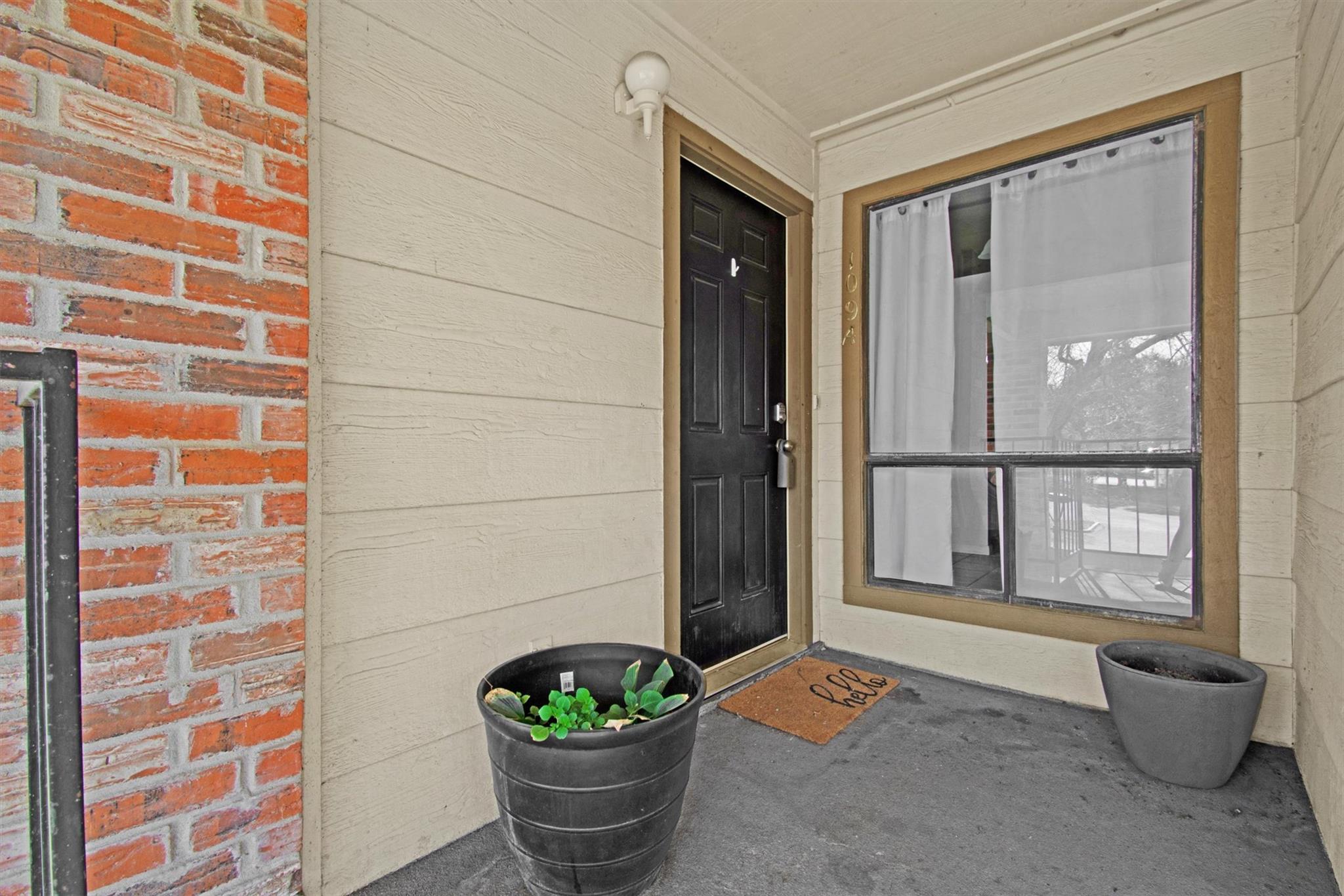 1705 Crossing Pl # A109, Austin, TX 78741