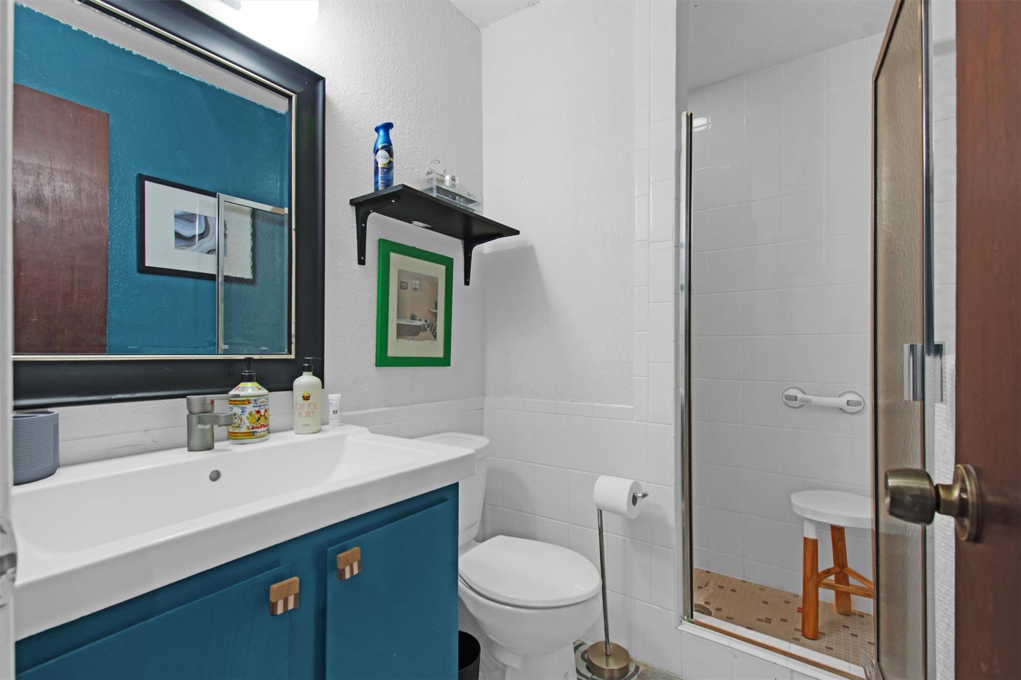 1705 Crossing Pl # A109, Austin, TX 78741