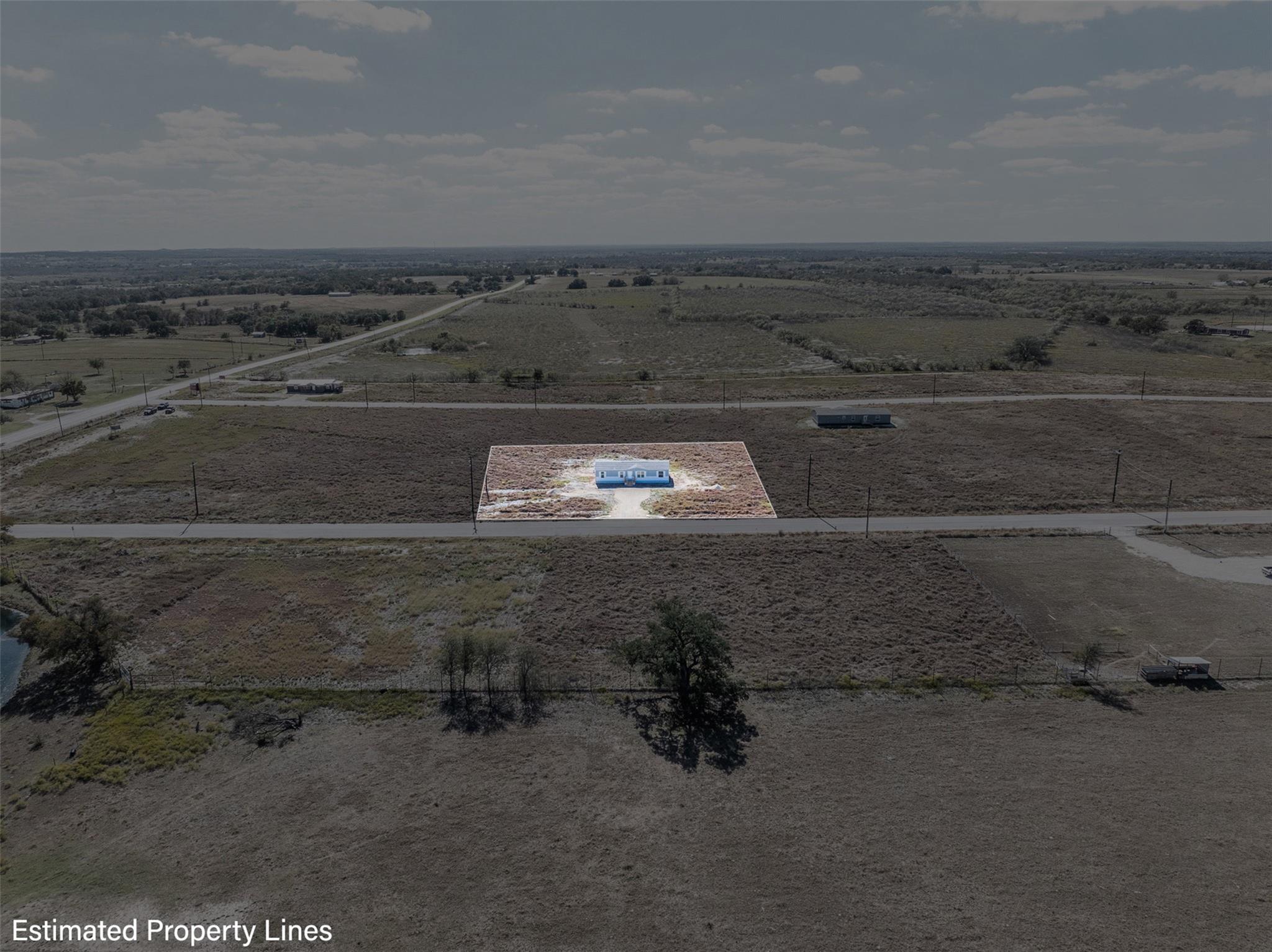 175 Altidore Dr, Dale, TX 78616