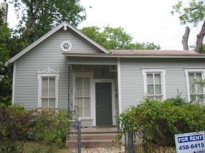 704 W 22nd # B, Austin, TX 78705
