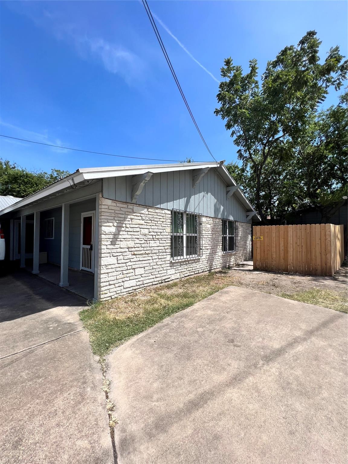 6003 Cameron Rd # A, Austin, TX 78723
