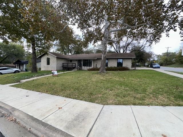 2101 Vanderbilt Ln, Austin, TX 78723