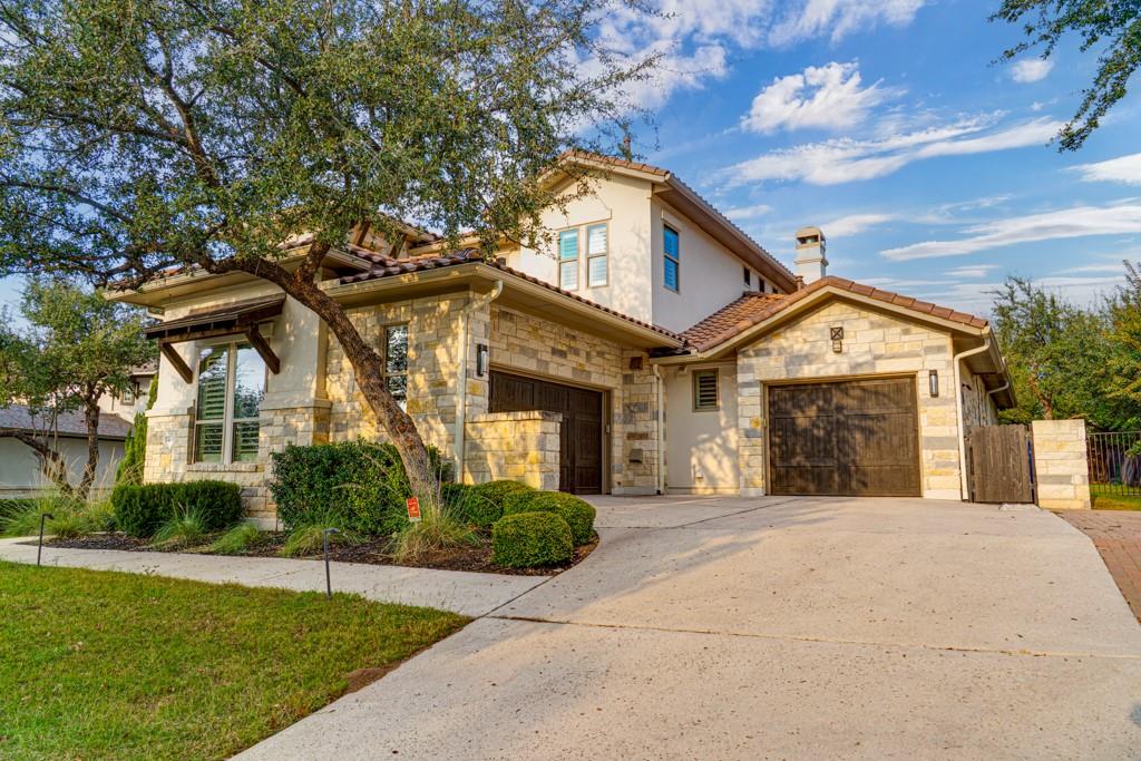 406 Woodside Ter, Austin, TX 78738