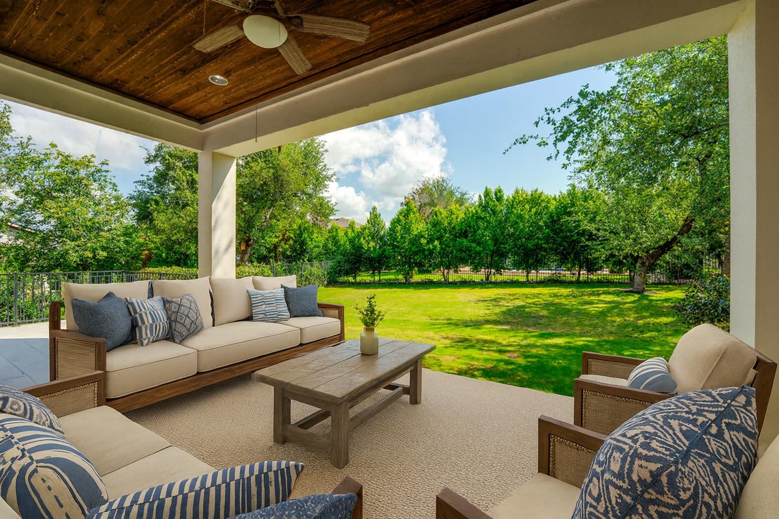 406 Woodside Ter, Austin, TX 78738