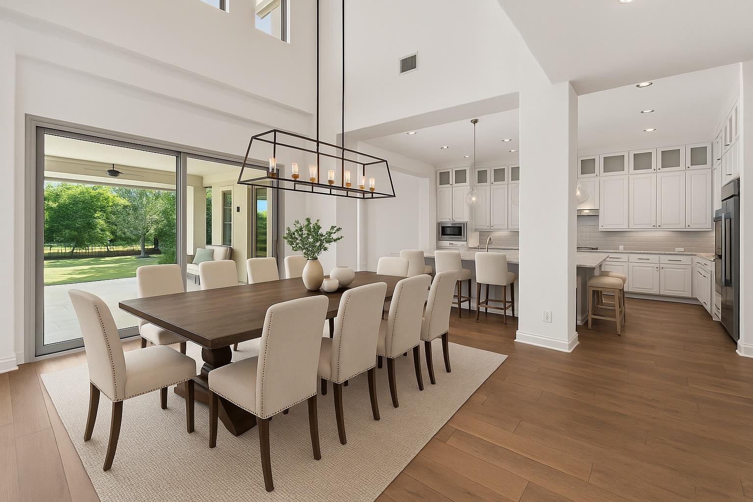 406 Woodside Ter, Austin, TX 78738