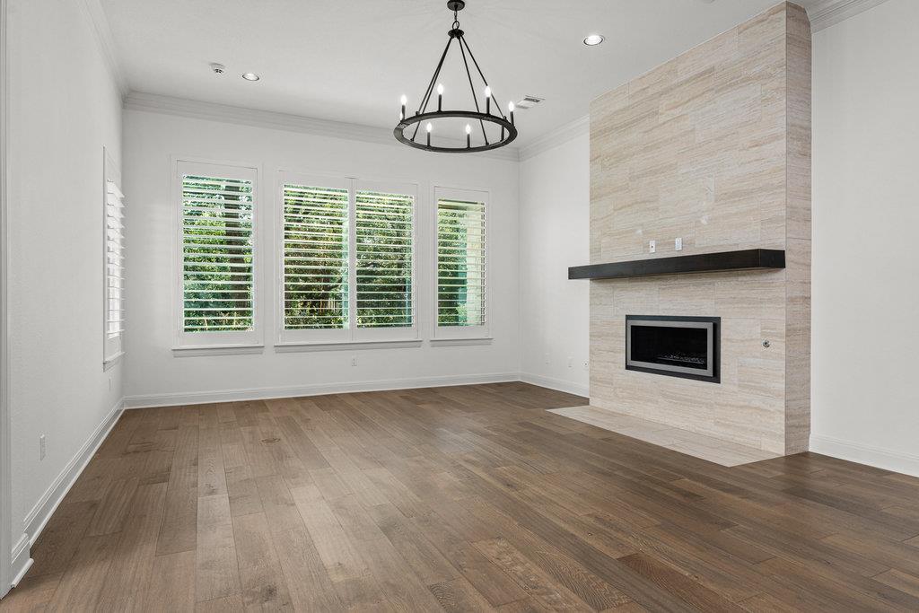 406 Woodside Ter, Austin, TX 78738