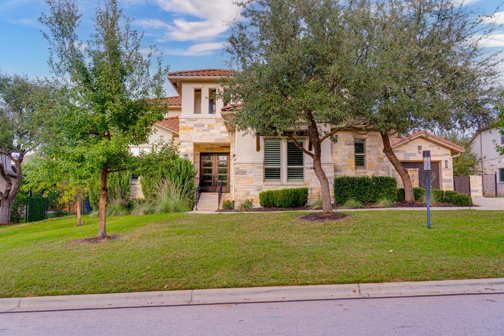 406 Woodside Ter, Austin, TX 78738