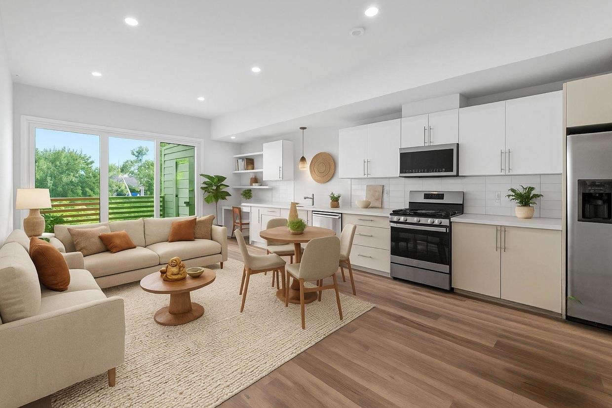 4004 Banister Ln # 214, Austin, TX 78704