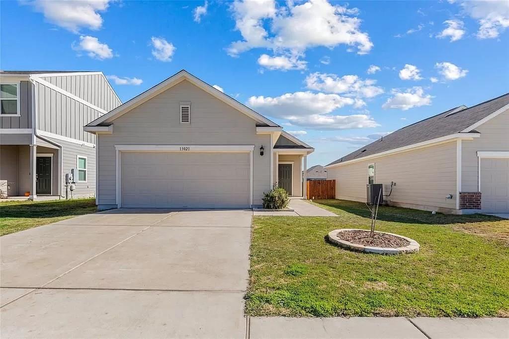 13021 Foreston Dr, Austin, TX 78754