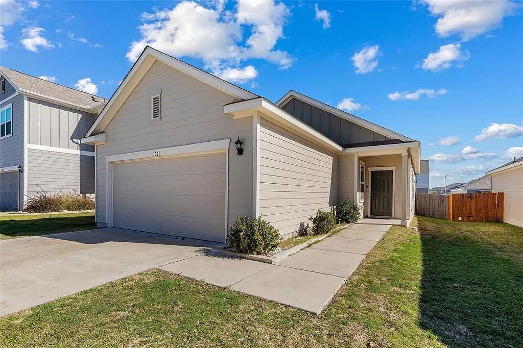 13021 Foreston Dr, Austin, TX 78754