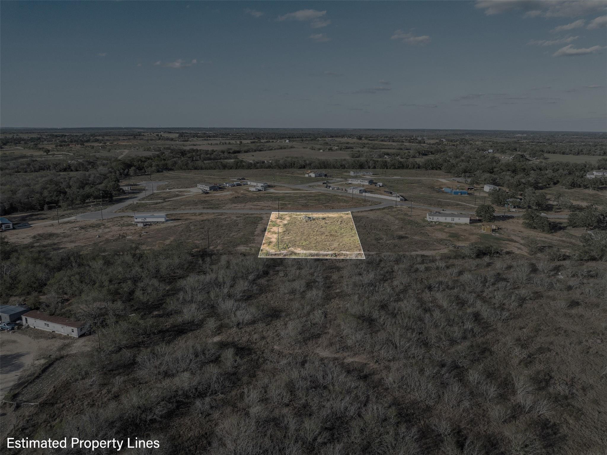 133 Sly St, Dale, TX 78616