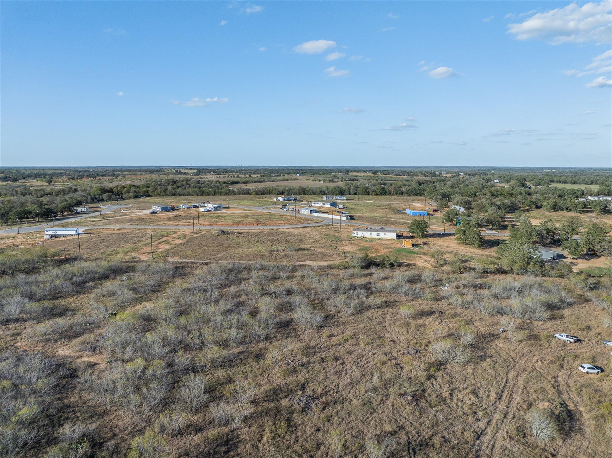 133 Sly St, Dale, TX 78616
