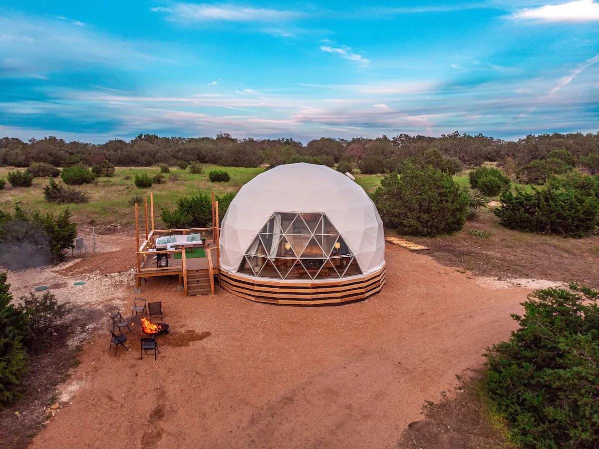 7626 S Fm 1174, Bertram, TX 78605