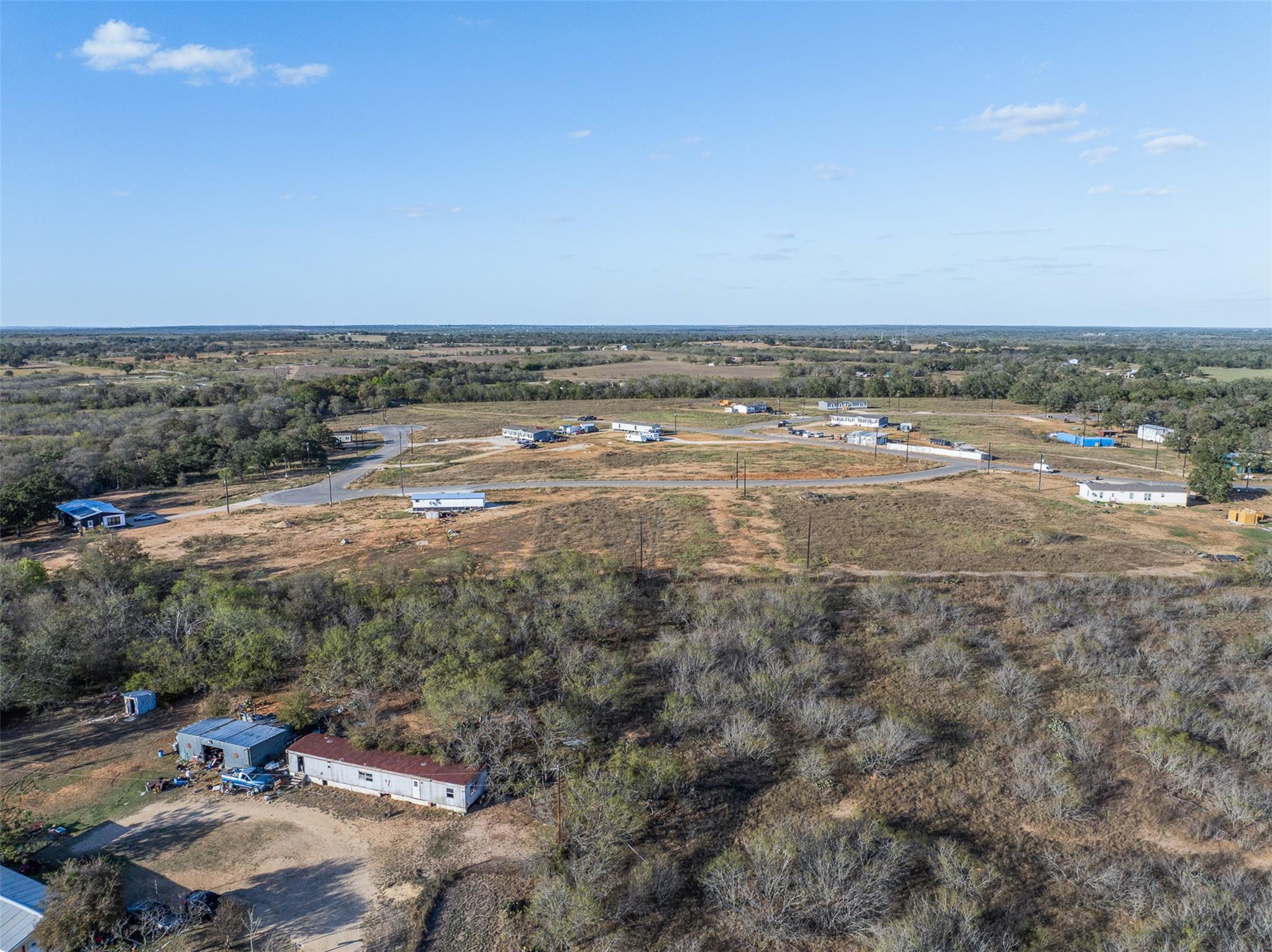 167 Sly St, Dale, TX 78616